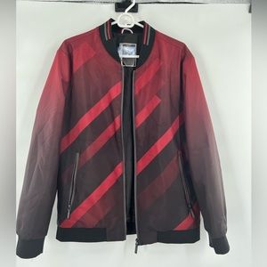 Shengsz Bomber Jacket [Size: XL]